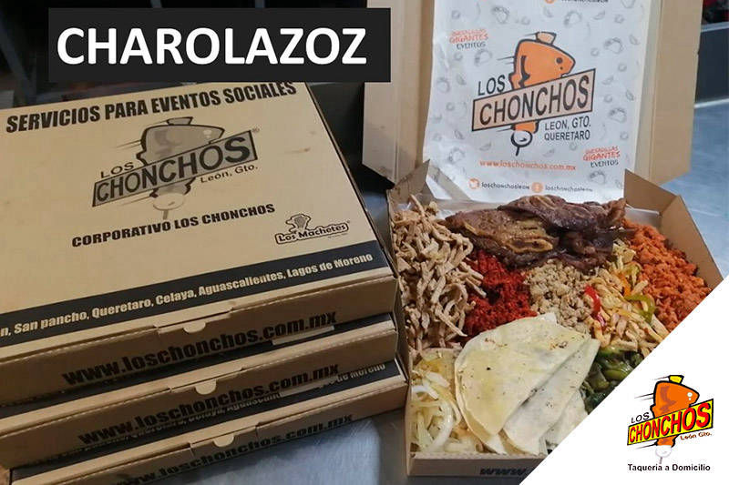 Charolazos Los Chonchos