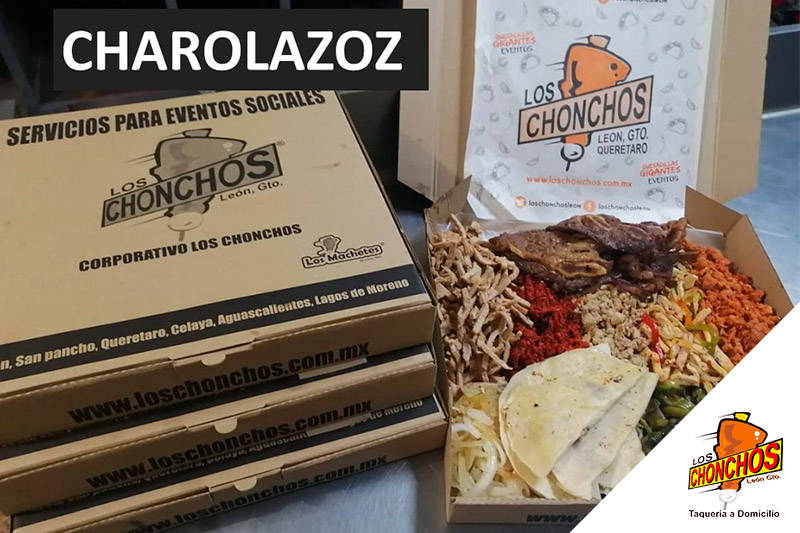 Charolazos Los Chonchos